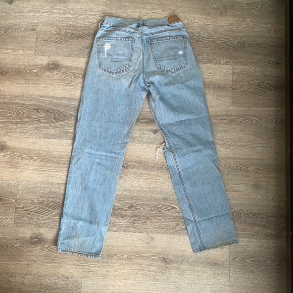 American Eagle 90s Straight - Picture 2 of 4